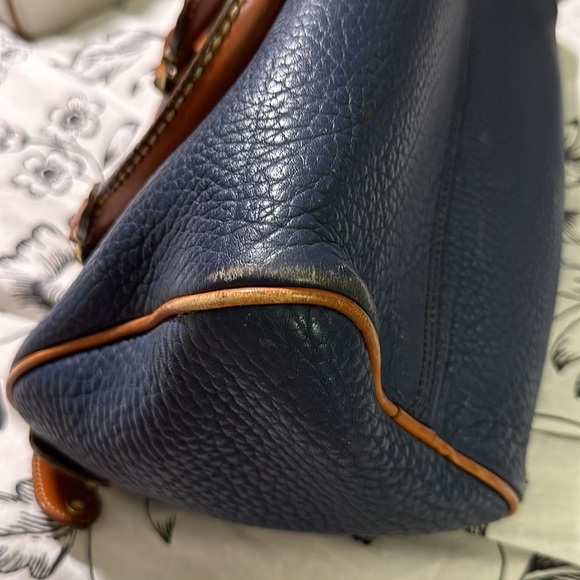 Vintage Dooney & Bourke speedy - Picture 6 of 9
